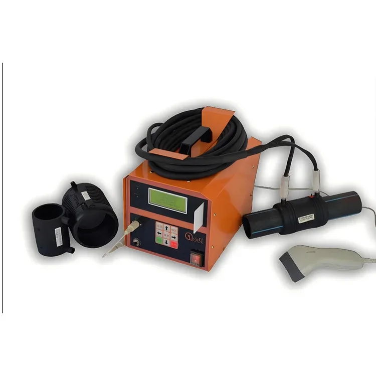 Hot Selling Cheap Price Hdpe Electrofusion Butt Welding Machine Kit For PE Pipe