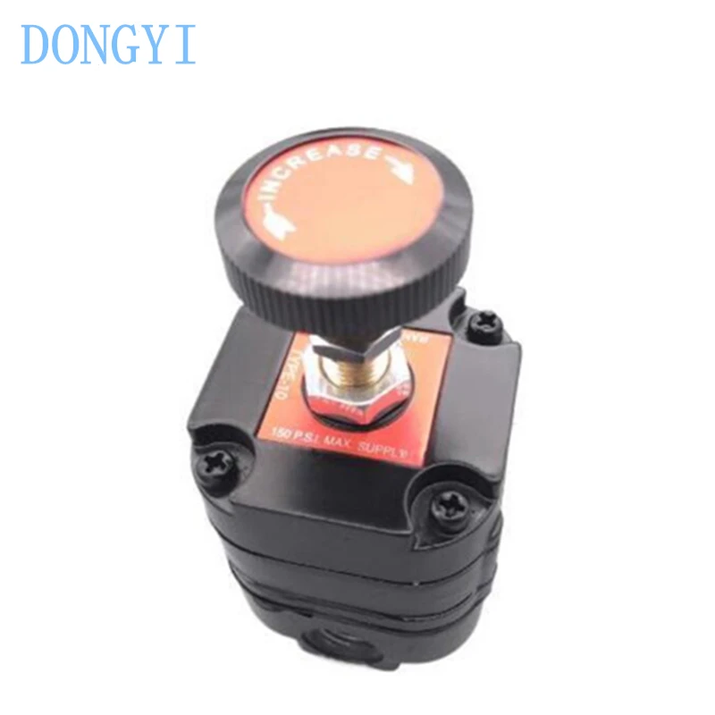 

Прецизионный регулятор давления TYPE-10 2~120PSI 962-191-000