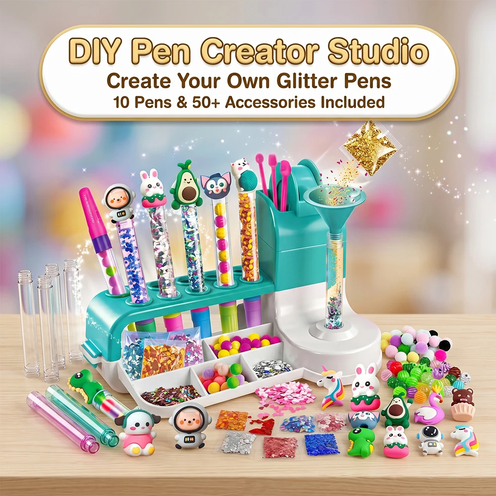 #19 Best DIY Craft Kit for Kids to Buy In 2026