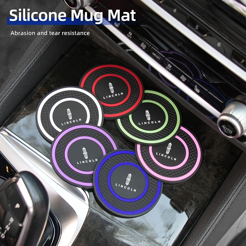 Car Waterproof Sili…