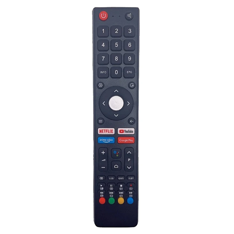 Remote Control Compatible For Jvc Rm-c3362 Rm-c3367 Rm-c3407 Lt-32n3115a Lt-40n5115 Lcd Tv