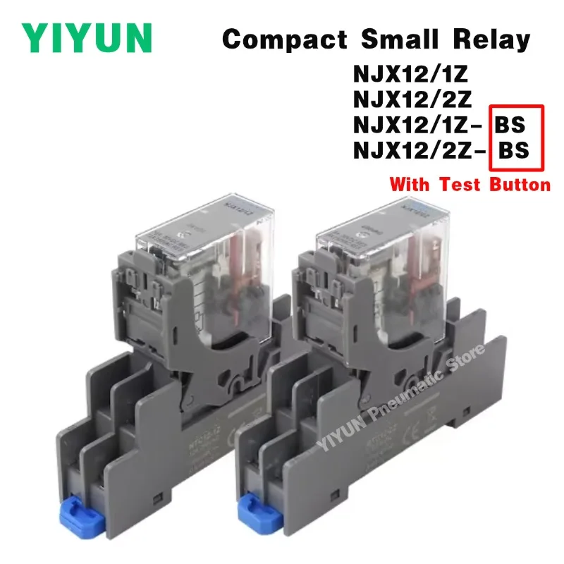 1Pc NJX12/1Z NJX12/…