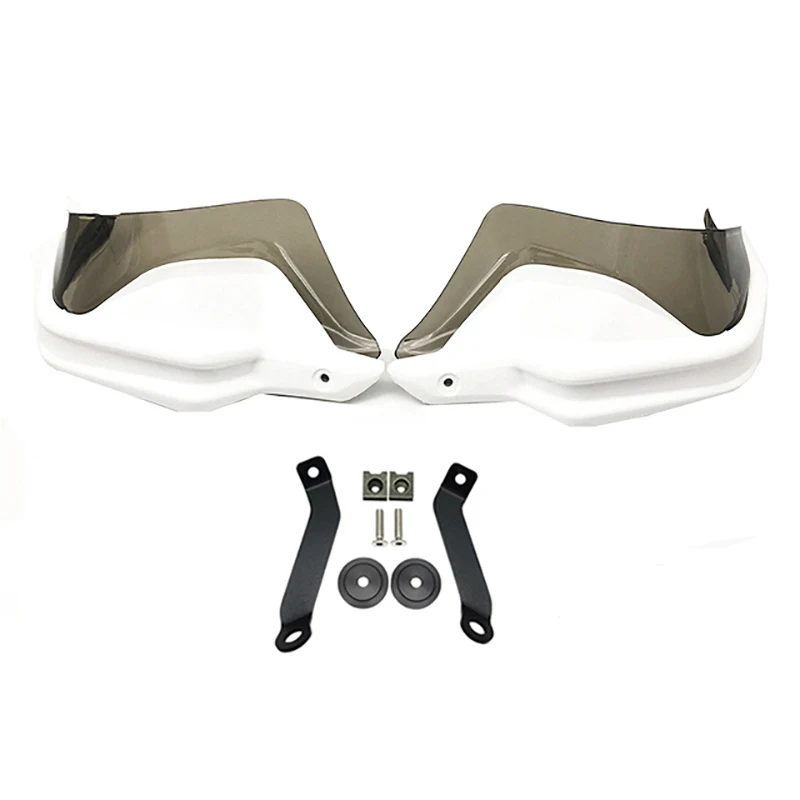 Fit Voor HONDA NC750X DCT NC750S NC700X NC 750X2013-2023 Motorcycle Handguards Shield Guards Voorruit Hand Wind bescherming