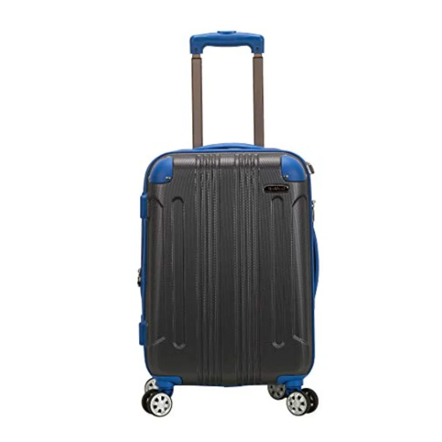 

London Hardside Spinner Wheel Luggage