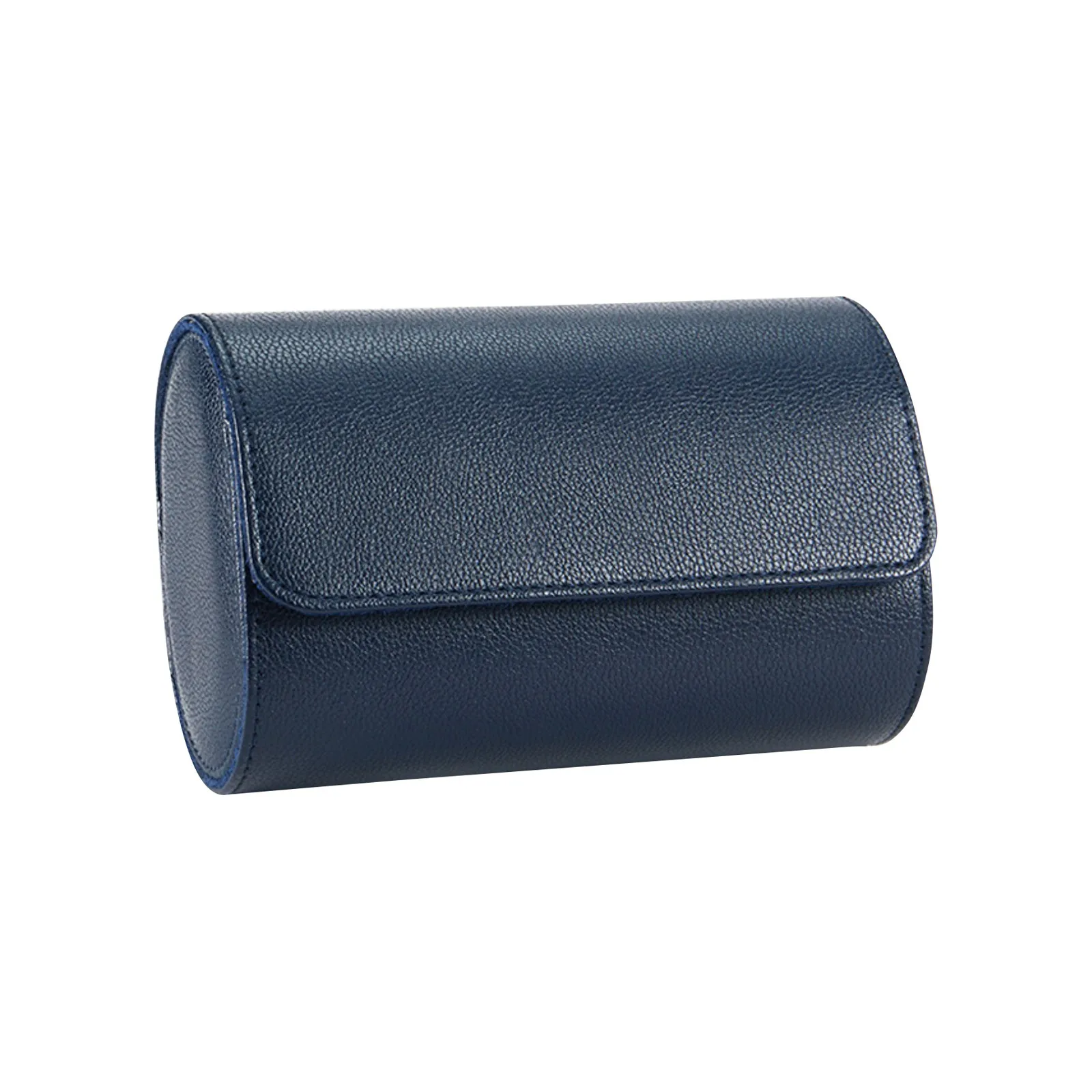 High-end Jewelry Box Simple Watch Storage Box 1/2/3 Slots Travel Business Watch Box Gift Box Valentine's Day Gift Container