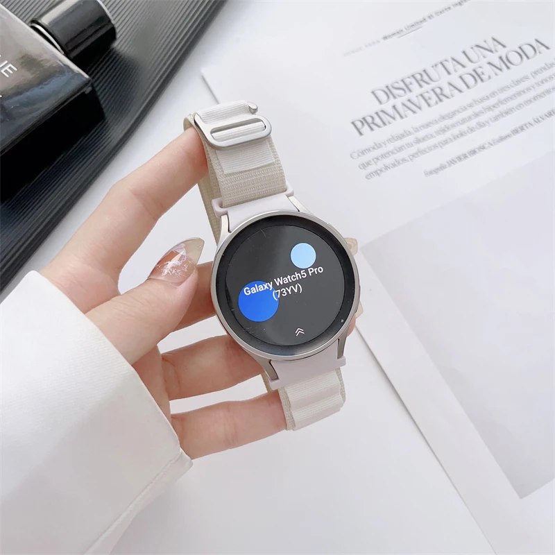 Alpine Loop Strap F… - image