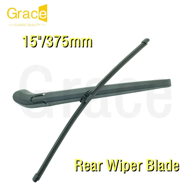 Rear Wiper Blade For BMW X5 E70 15