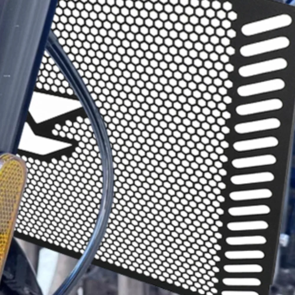 

Аксессуары для мотоциклов для ZXMOTO ZX MOTO 500F ZX500F ZX 500 F 2025 2026 2027, решетка радиатора, защитная крышка