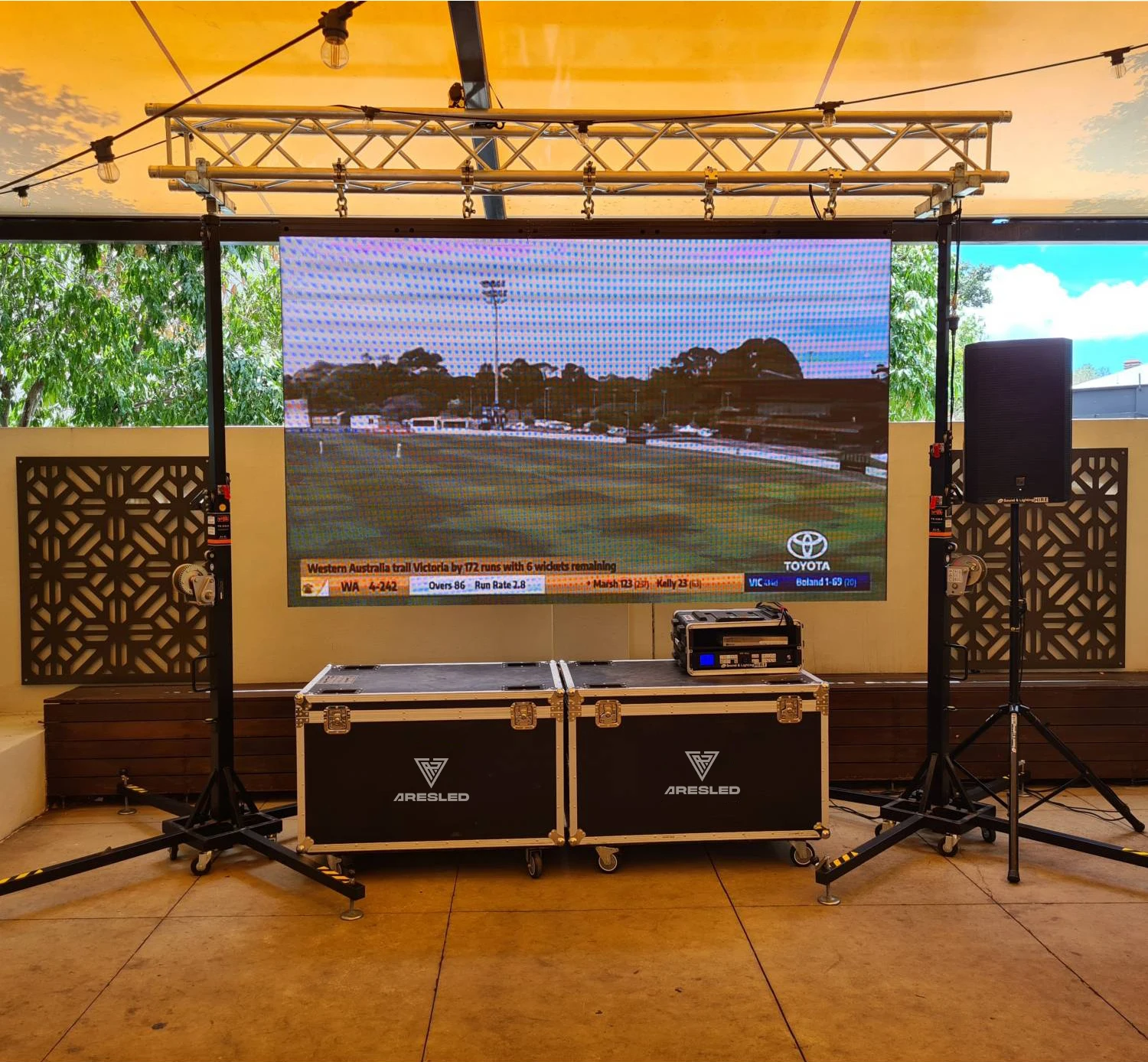 Thin P1.86 P2.5 P4 …