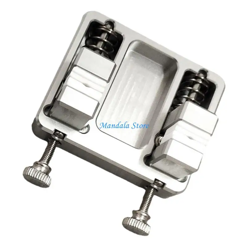 U2JC Temperature Resistant Welding Clamp Secure Grip for Industrial Application