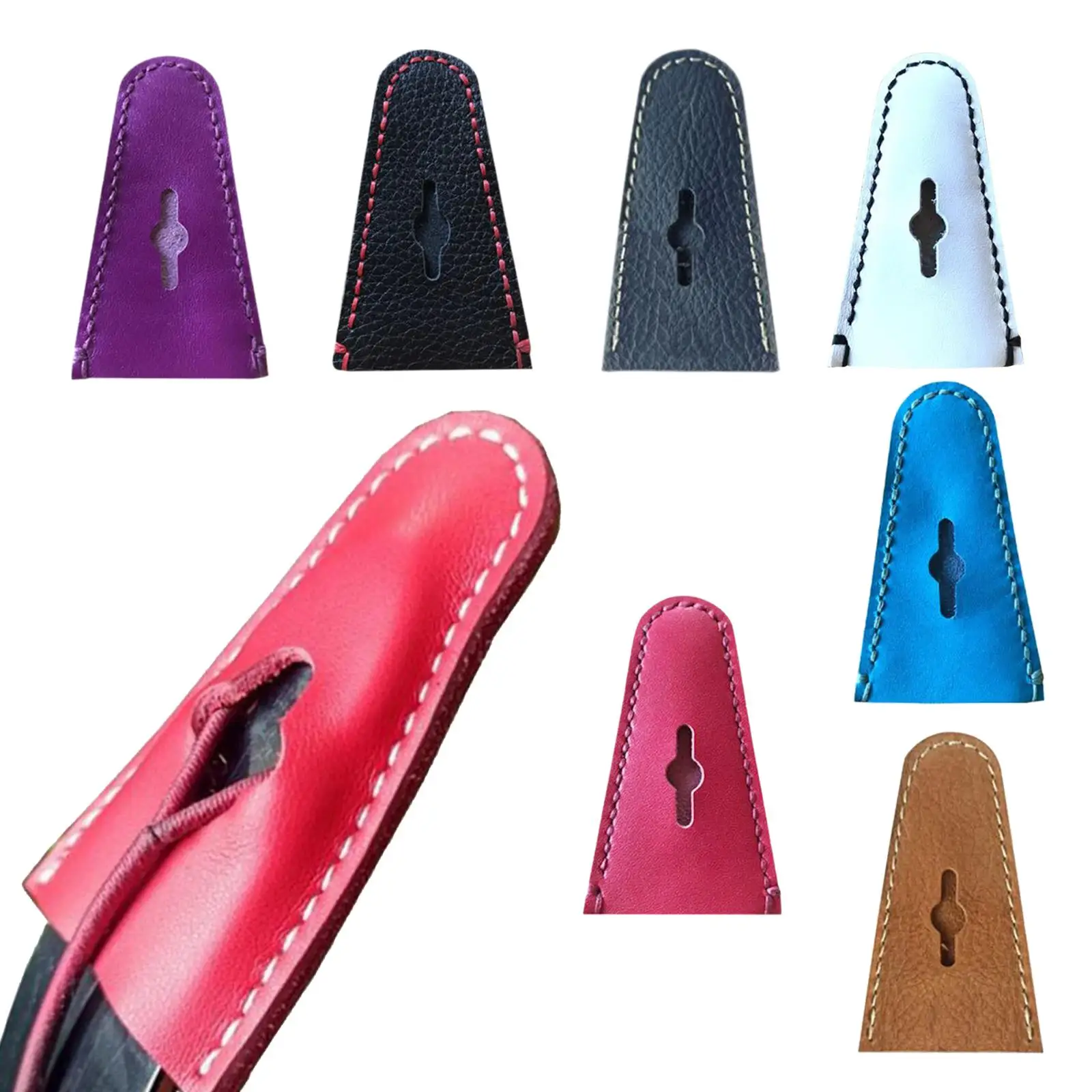 

Из изогнутой точки, художественный защитный рукав, защитные аксессуары, профессиональные аксессуары для