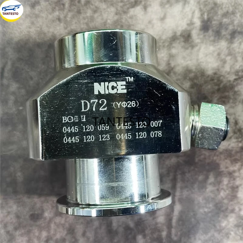 

Injector Fixture Clamp Adaptors N72 N75 N76 N77A Made By NICE CRIN for BOSCH DENSO Repair Tools