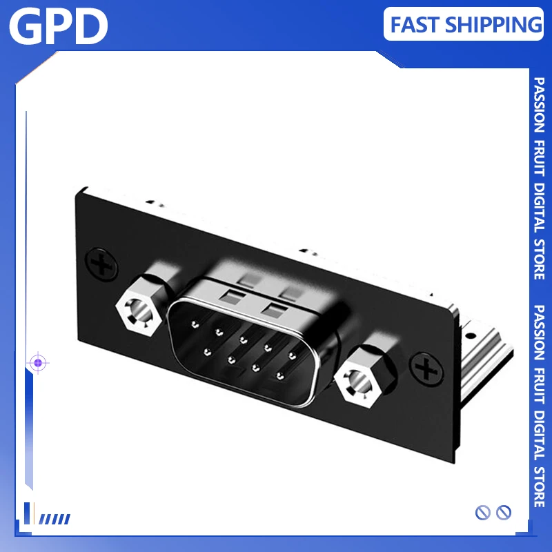 Gpd Pocket 4 Offici… - image