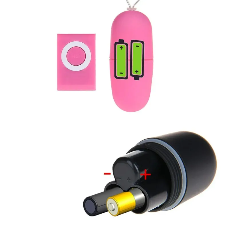 20 نماذج هزاز مقاوم للماء رصاصة مشغل MP3 التحكم عن بعد تهتز البظر القفز البيض G-بقعة محفزات المنتج لعبة الجنس #6