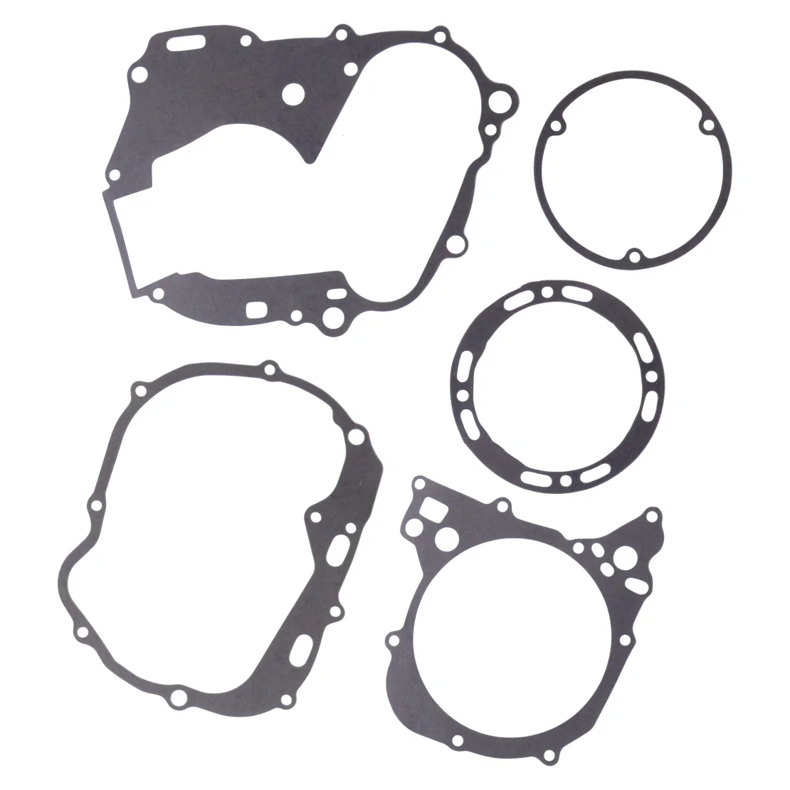 1 Set Complete Engine Rebuild Gasket Kit Fit for Honda CT90 Trail 90 1966-1970 1971 1972 1973 1974 1975 1976 1977 1978 1979 New