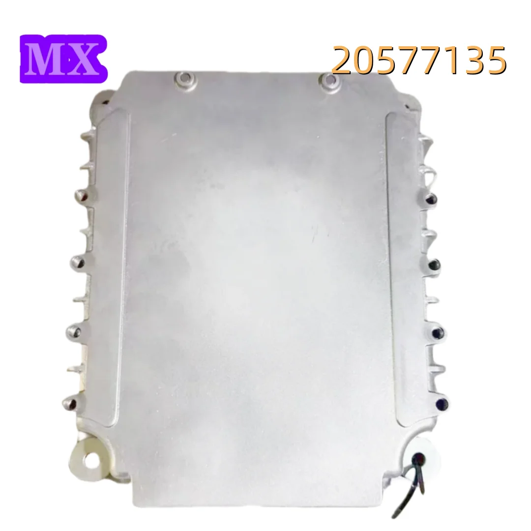 

20577135 ECU ECM для Volvo, модуль управления дизельным двигателем, программируемый, гарантия качества на один год