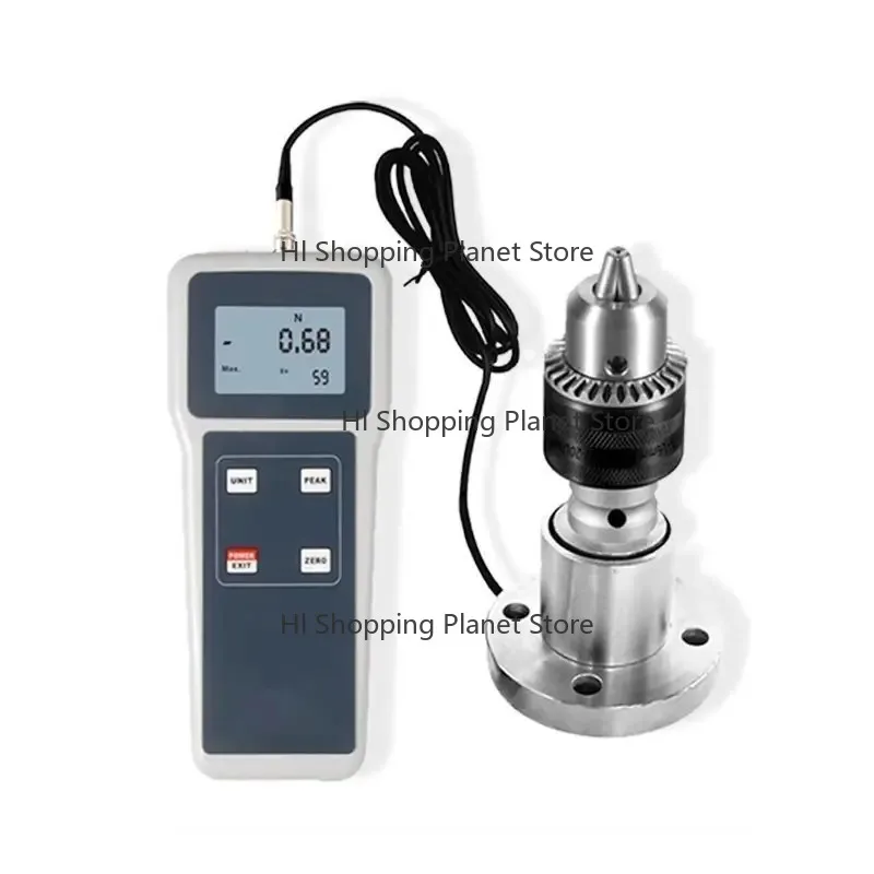 Indu-Strial Hand-He…