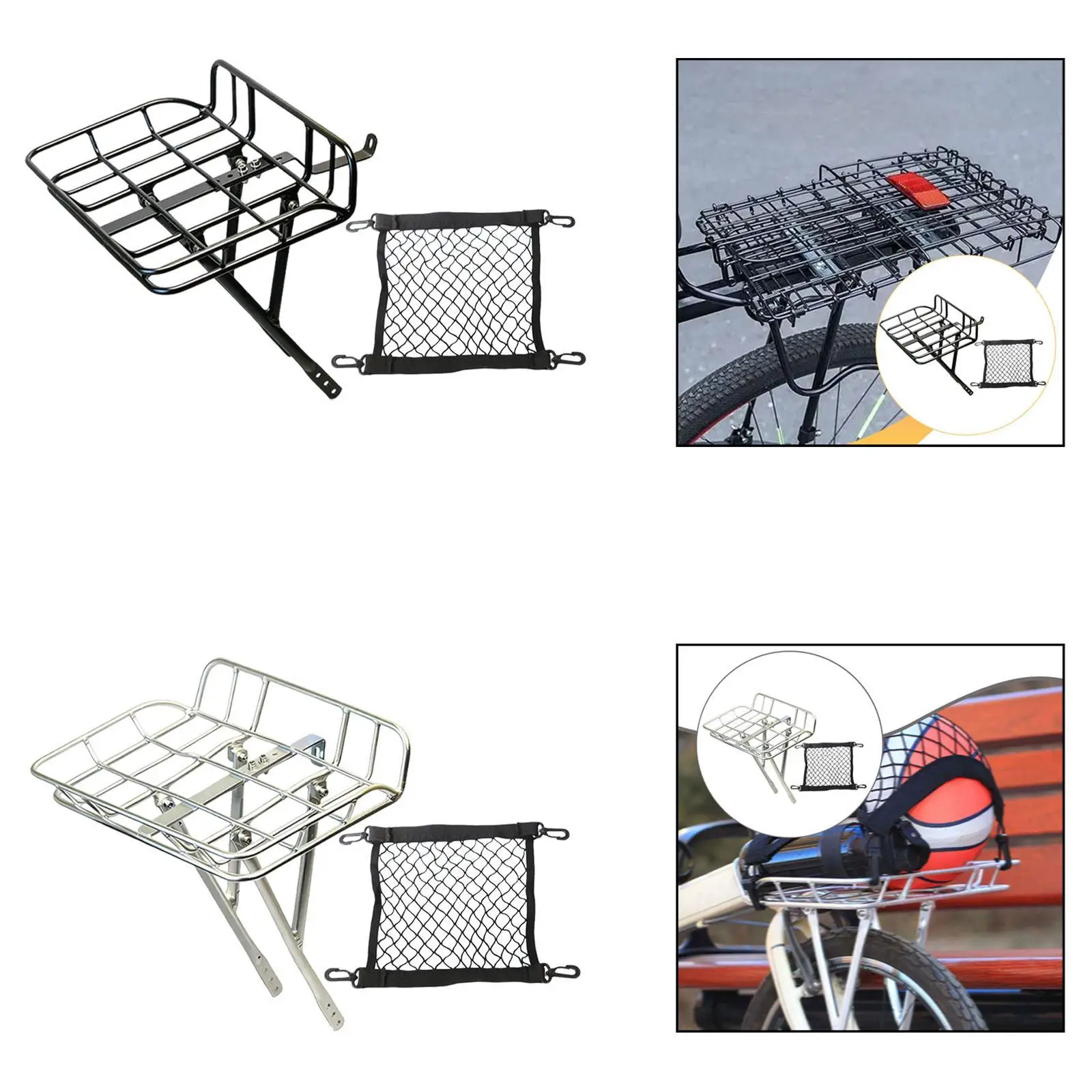 Bike Rack For 20 In… - image