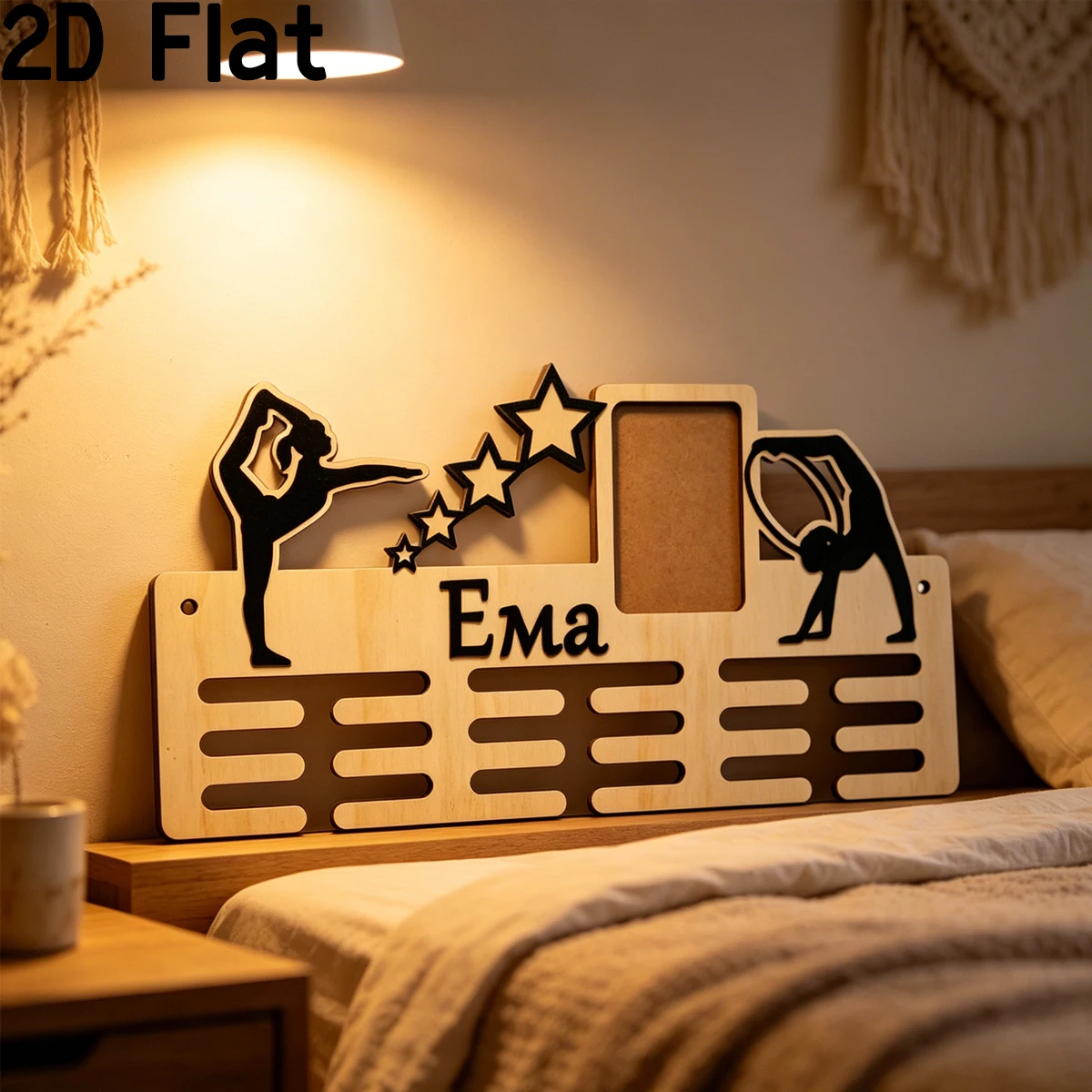 1 szt. Personalizowany drewnia – Home Decor Unique recenzja i cena