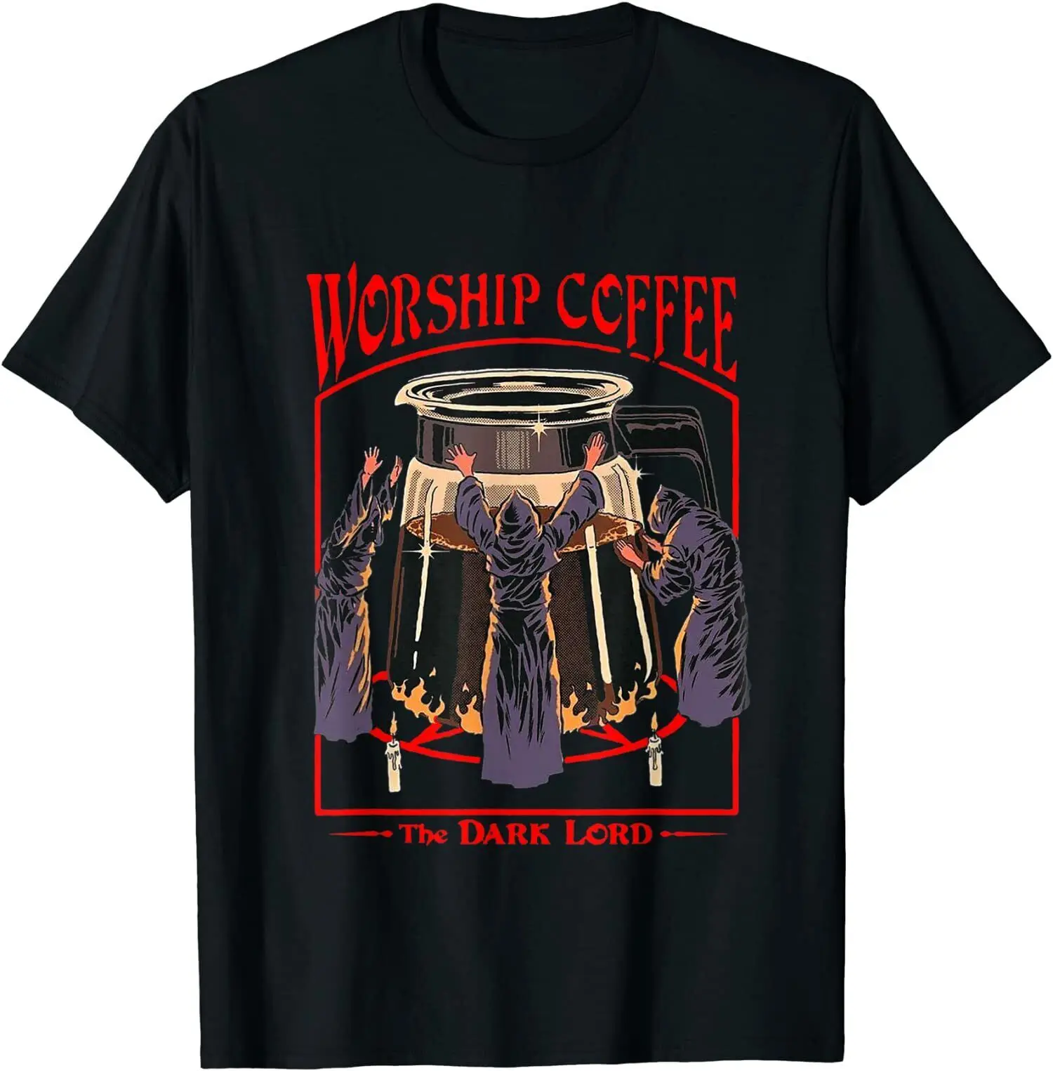 

NEW LIMITED Funny Coffee - Coffee Lover Premium Gift Idea Tee T-Shirt Size S-3XL