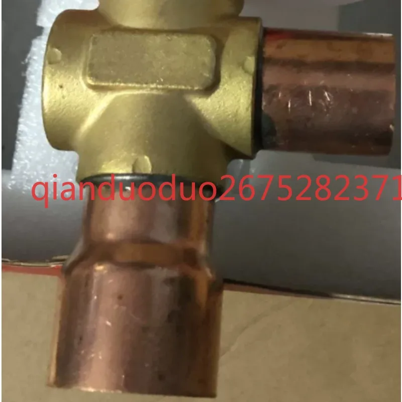 Suitable for Carle electronic expansion valve E4V95AST00: E4V95BST00/Carle E4V electronic expansion valve