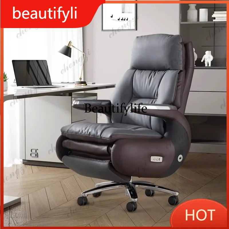 

A139 Adjustable Upgrade Office Chair Armrest Swivel Relaxing Ergonomic Office Chairs Comfortable Silla De Escritorio Furniture H