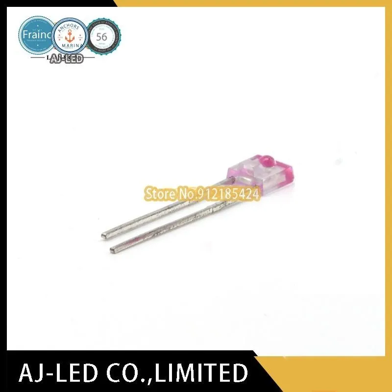 

20pcs/lot LTR-309 side infrared receiver tube, wavelength 940nm, angle 20° new