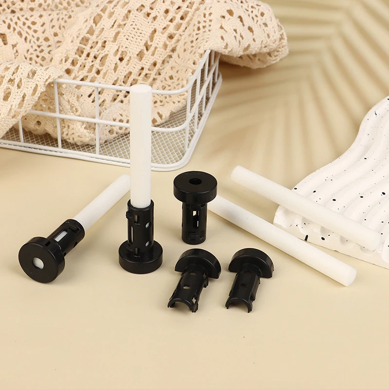 Atomization Spray Plastic Bracket USB Mini Humidifier DIY Experiment Ultrasonic Atomization Module Bracket Tools Accessories