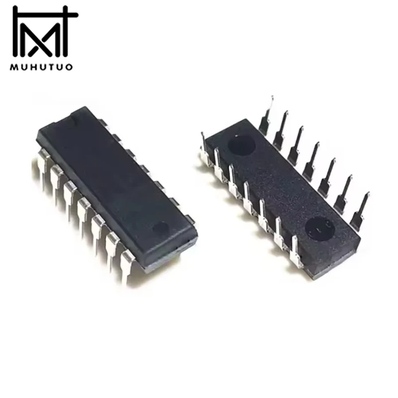SN74LS244N SN74LS245N SN74LS374N SN74LS573N SN74LS541N SN74LS240N SN74LS241N SN74LS273N SN74LS373N integrated chip DIP-20
