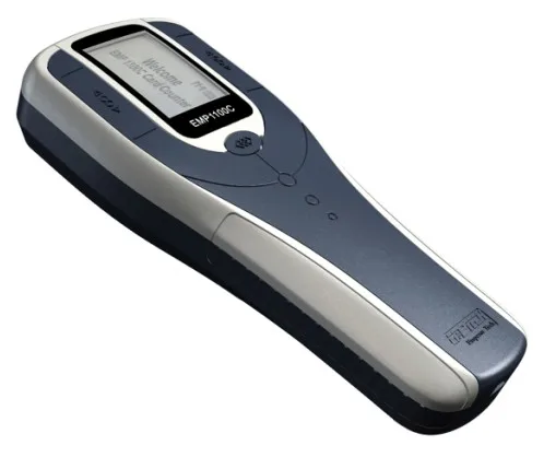 Handheld Card Counter EMP1100C English Version