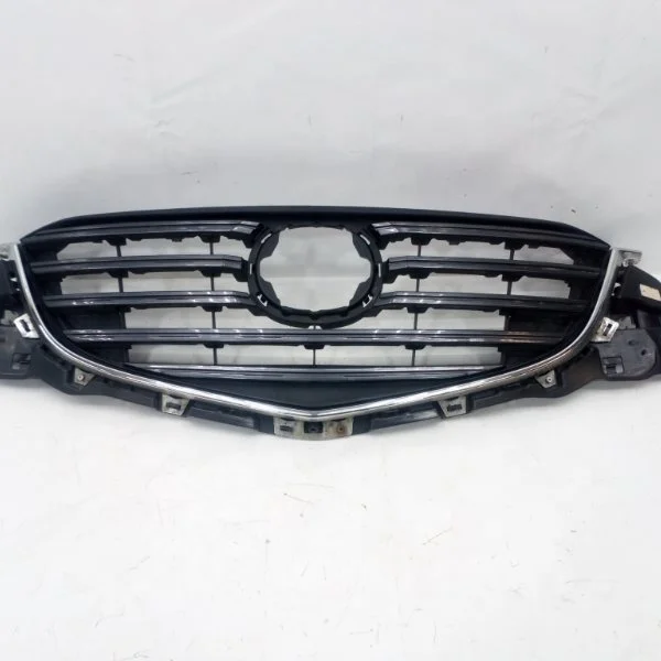 

Auto spare parts car Grille for Mazda cx-5 2015 2016 2017 for Mazda cx-5 2015 2016 2017 accessories KA0G-50-710B MLS-MZ-62118