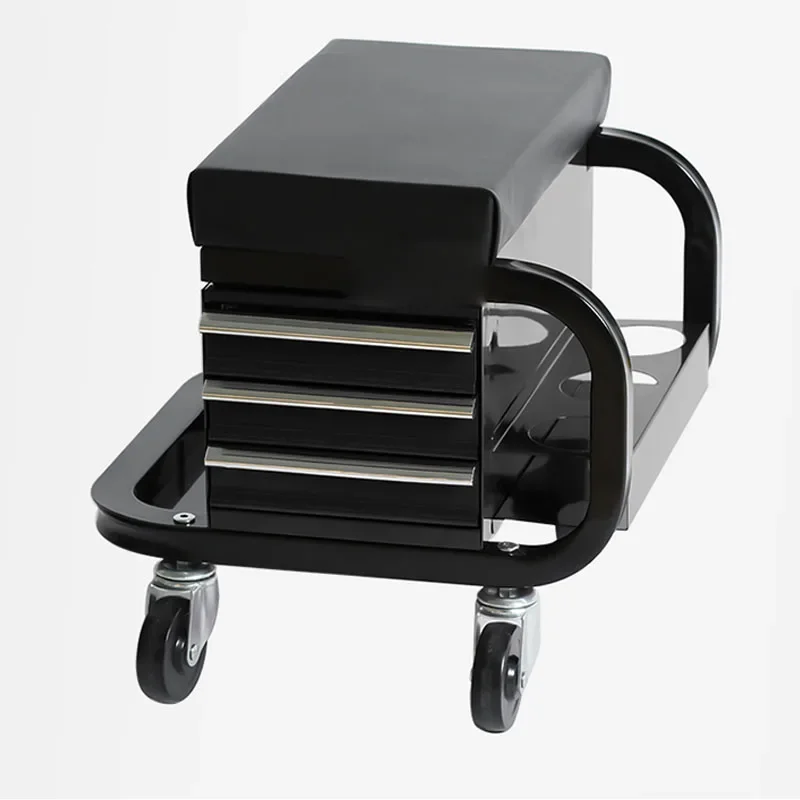 Car Repair Bench Work Bench Auto Repair  and Maintenance Tool Multi-function Car Repair  Insurance Reclining Board