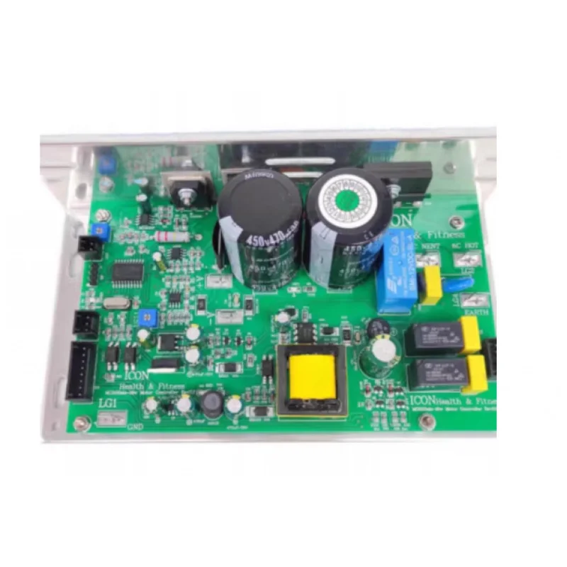 used for ICON treadmill MC2100ELS-18W motherboard computer board