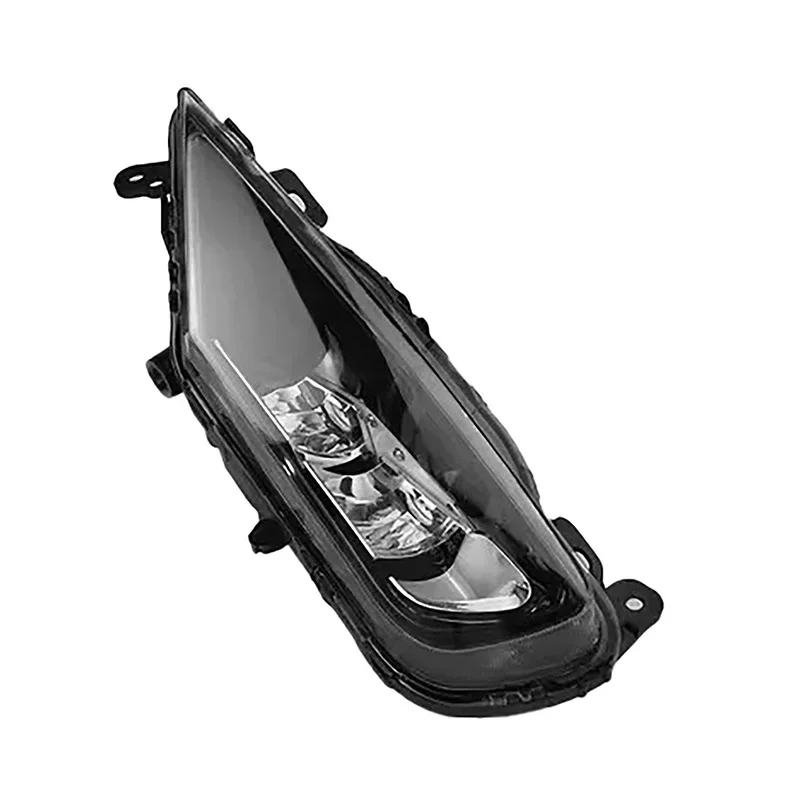 Car Accessories LED Fog Lamp Front Bumper Fog Light Signal Lamp Assembly For Volvo XC60 XC90 S90 V90 2016-2021 31434666,31434667