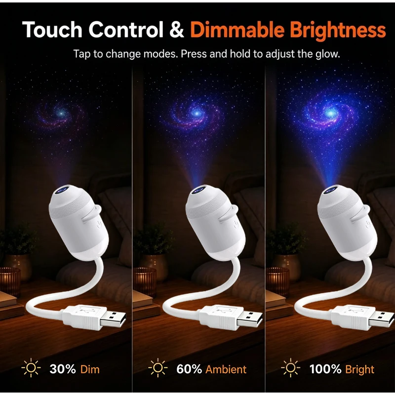 Thumbnail 4 - #35 Compare Galaxy Projector Lights Before You Buy