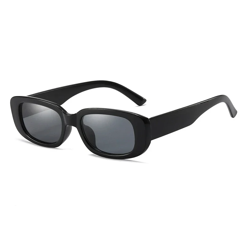 KAMMPT 10-Paar-Stift-Set, DIY-Buchstaben, modische Farbtöne, Damen, stilvoll, rechteckig, rosa Sonnenbrille, Rave-Party-Requisiten, Dekor, Sonnenbrille – Detail 7