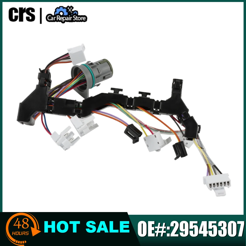

Жгут проводов коробки передач 29545307 для CHEVROLET SILVERADO 2500 3500 SIERRA 2500 3500 2011 2012 2013 2014-2019