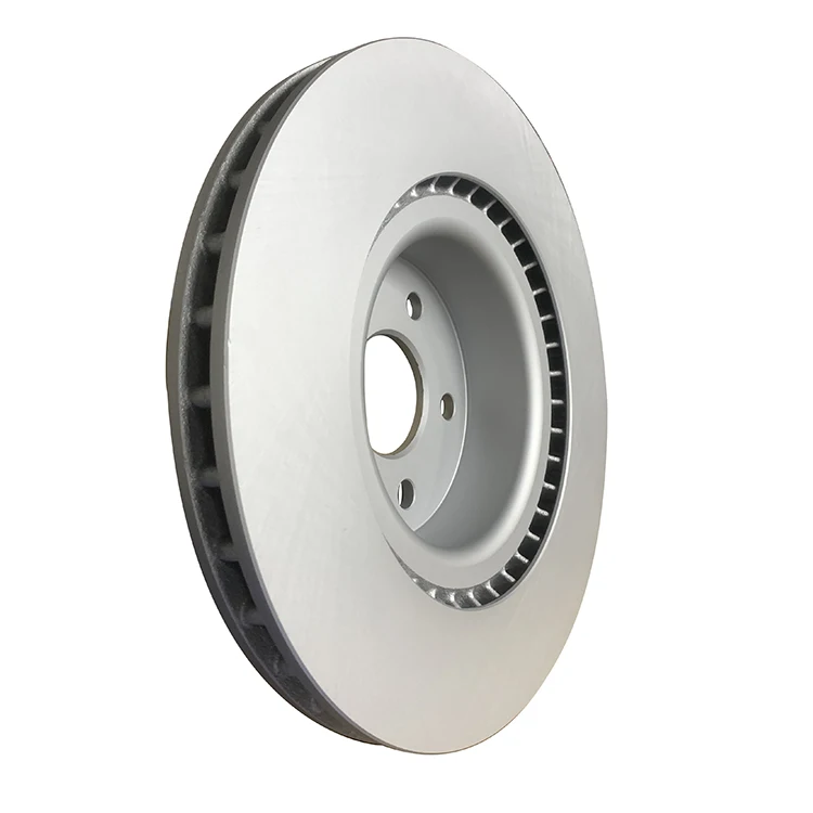 High Quality Factory Price  M MODEL S Brake System New Condition Auto Disc Brake Rotor Parts Front Car Metal Brake Disc