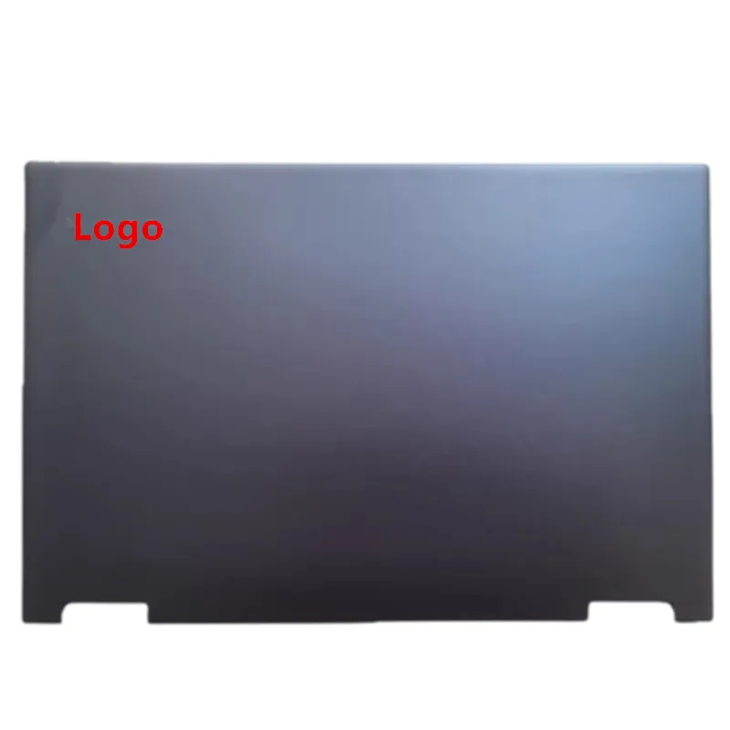 Imagem -02 - Tampa Traseira Lcd para Lenovo Ioga 73015 730-15ikb 730-15iwl Uma Concha Novo