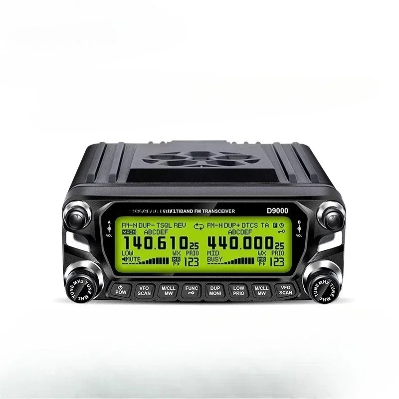 

Car walkie-talkie, outdoor civilian high-power