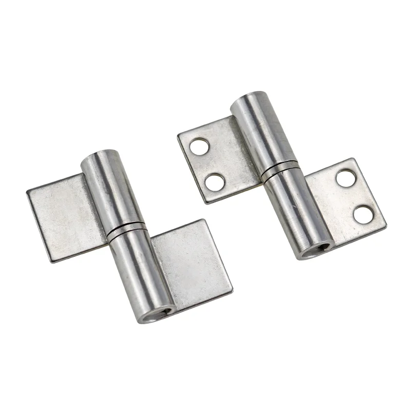 

Detachable Flag-type Industrial Box Door Hinge