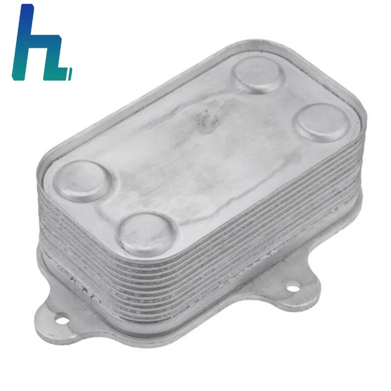 

6641800265 Engine Oil Cooler For SSANGYONG Actyon I Kyron Rexton Rodius 02-14