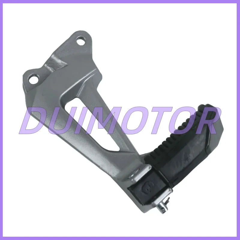 Rear Footrest / Pedal Bracket for Yamaha Lym110-2/3 C8