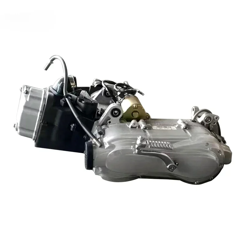 Original Brand New Suitable for Four-stroke Scooter Gy6-150CC EFI Engine/engine Motorcycle Engine