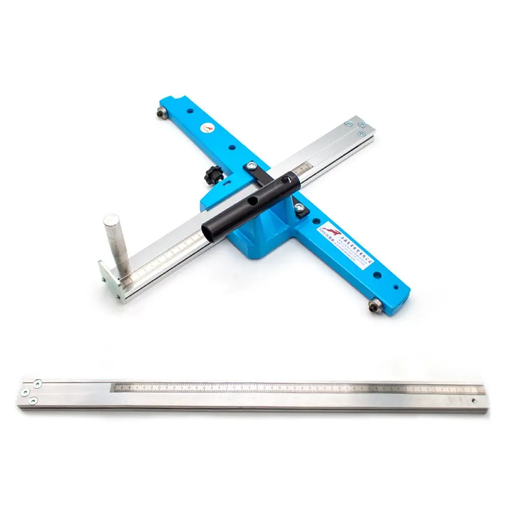 PVC Plastic Floor Trimming Machine Web Floor Strip Cut Scrap Trimmer PVC Floor Construction Tool 300/500/1000MM