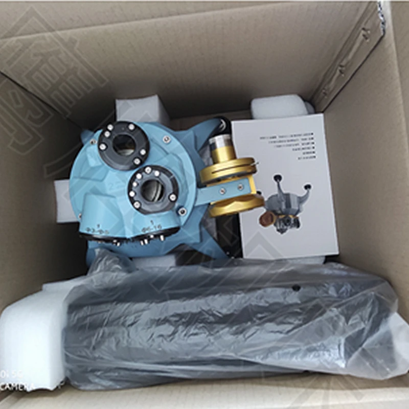 

LYBGACNC фрезерный станок с флейтой, высокоточное оборудование для заточки концевых фрез, 220 В для 2 лезвий, 3 лезвия, 4 лезвия