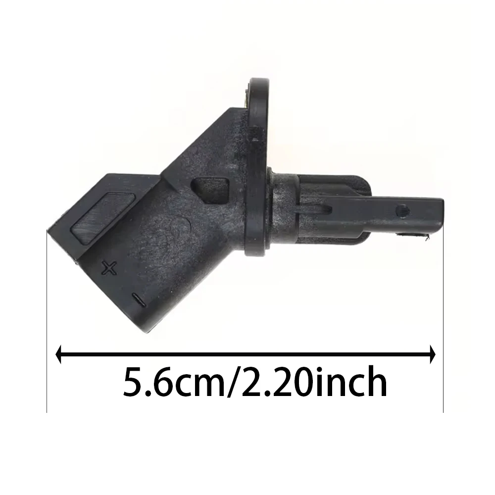 Car ABS Wheel Speed Sensor Front Left/ Right For Ford Mondeo III  Jaguar X-Type 265007087, 0265007087, 1146400, 1S7T2B372AB,