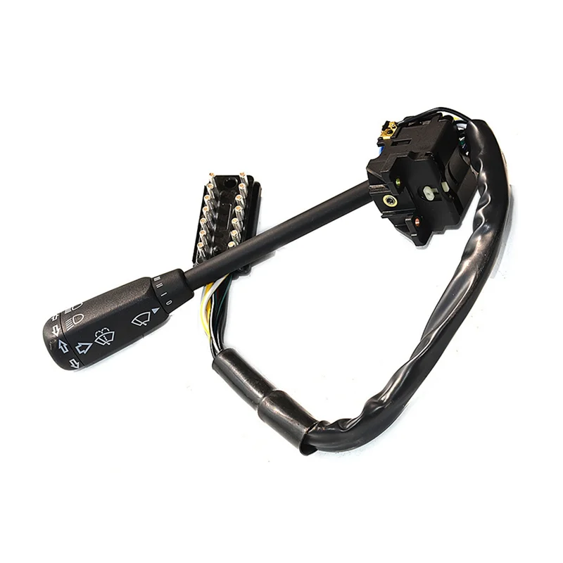 

Portable 0055454124 0045456724 Car Wiper Switch Headlight Switch For Mercedes Benz LHD
