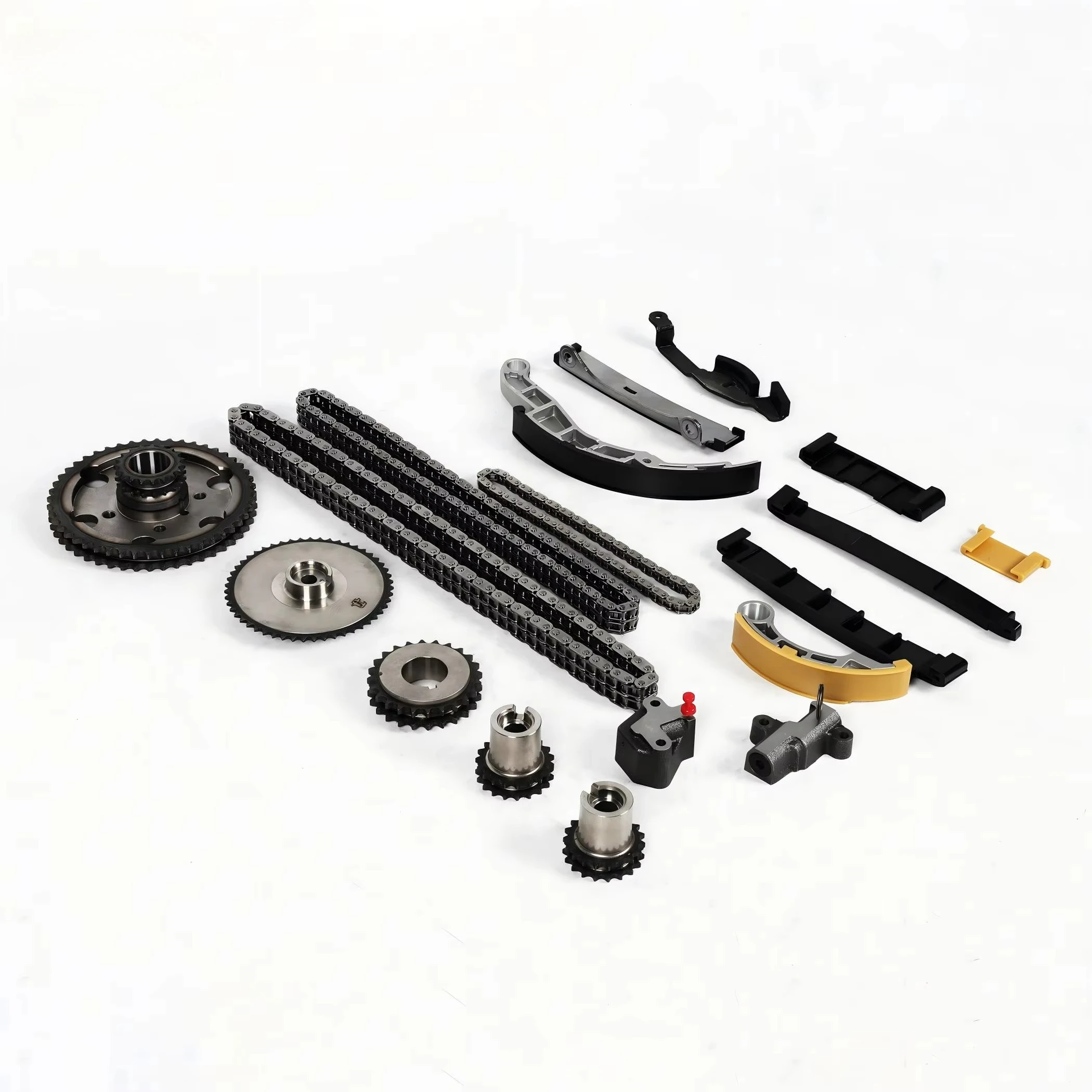 forHot Sale Timing Chain Kit YD22 2006 OE 13024AW400 High Quality 100% Tested Wear Resistant Stable Direct Fit Engine Parts