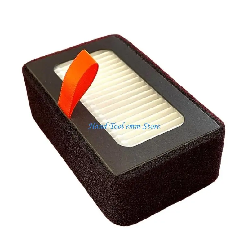 

H37F Quick Install Air Filter For 3D Printers Provides Cleaning Power